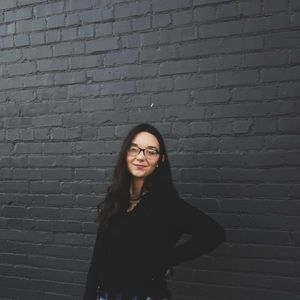 Meet your Posher, Savannah